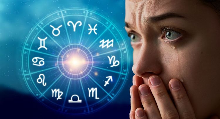 Astrología: estos son los 3 signos más sensibles de todo el zodiaco