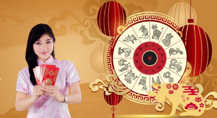 Cerdo de Fuego: los 3 animales que serán bañados en bonanza económica, según la astrología oriental