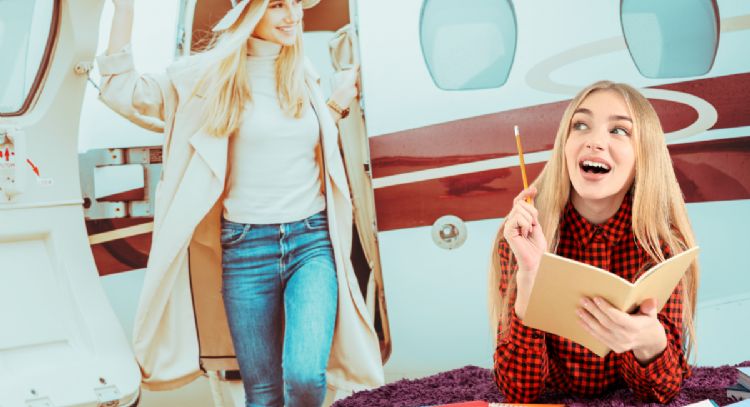 Qué carrera debes estudiar para ser multimillonario, según la Inteligencia Artificial