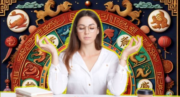 Estos son los 3 signos que tendrán más paciencia con sus familiares en Navidad, según la astrología oriental