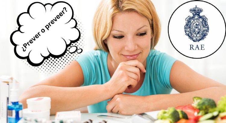 Toma aire antes de saber por qué decir o escribir “preveemos” es incorrecto, según la RAE