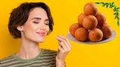 Foto ilustrativa de la nota titulada Buñuelos de viento, aprende a hacer esta clásica receta de Navidad con solo 7 ingredientes