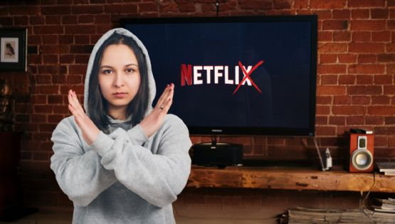 Se confirmó pésima noticia: estos son los televisores en los que ya no funciona Netflix a partir de diciembre