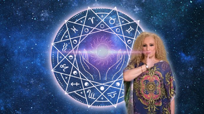 Horóscopo de HOY, 5 de diciembre de Mizada Mohamed: estas son las predicciones para cada signo zodiacal