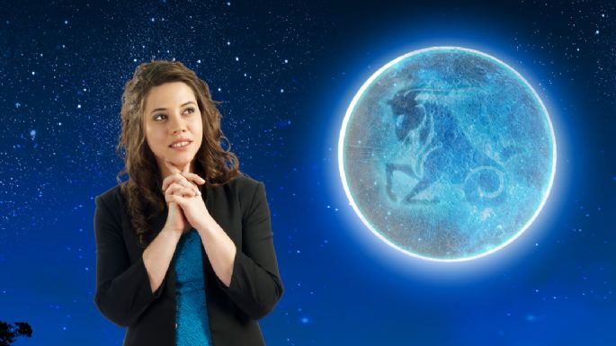 Luna en Capricornio: los 3 signos que vivirán un cambio a nivel profesional gracias a sus nativos astrales