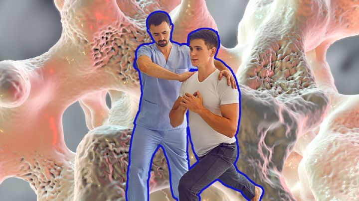 Transforma tu salud ósea: ejercicios esenciales para fortalecer tus huesos y reducir el riesgo de fracturas