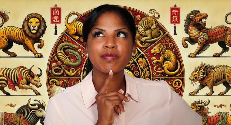 Las predicciones del Horóscopo Chino de HOY jueves 5 de diciembre en el amor, salud y dinero, según la astrología china