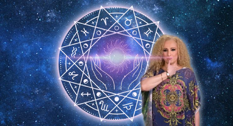 Horóscopo de HOY, 5 de diciembre de Mizada Mohamed: estas son las predicciones para cada signo zodia