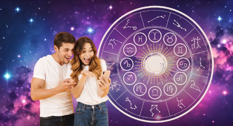 Las predicciones del Horóscopo occidental de HOY jueves 5 de diciembre en el amor, salud y dinero, s