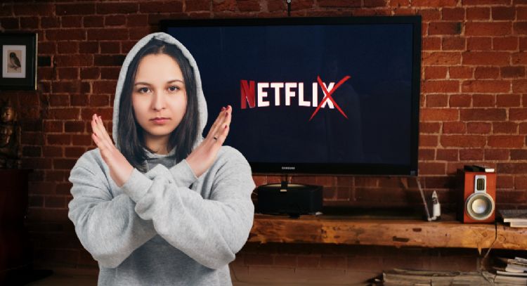 Se confirmó pésima noticia: estos son los televisores en los que ya no funciona Netflix a partir de diciembre