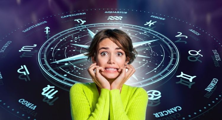 Descubre cuál es tu principal miedo y cómo superarlo, según tu signo del zodiaco
