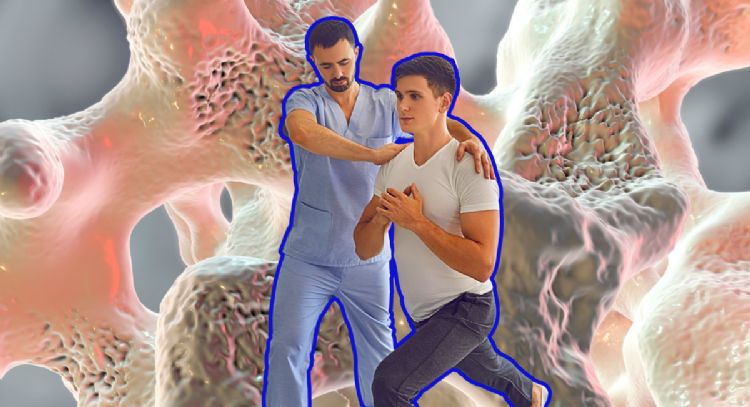 Transforma tu salud ósea: ejercicios esenciales para fortalecer tus huesos y reducir el riesgo de fr