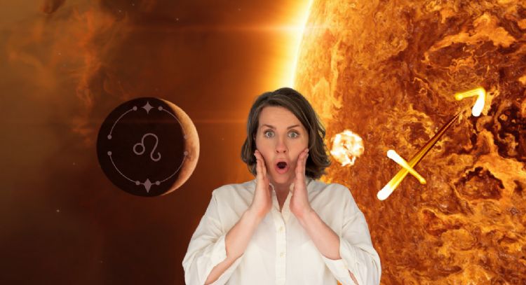 Sol en Sagitario: los 2 signos que serán beneficiados por su trígono con Marte en Leo
