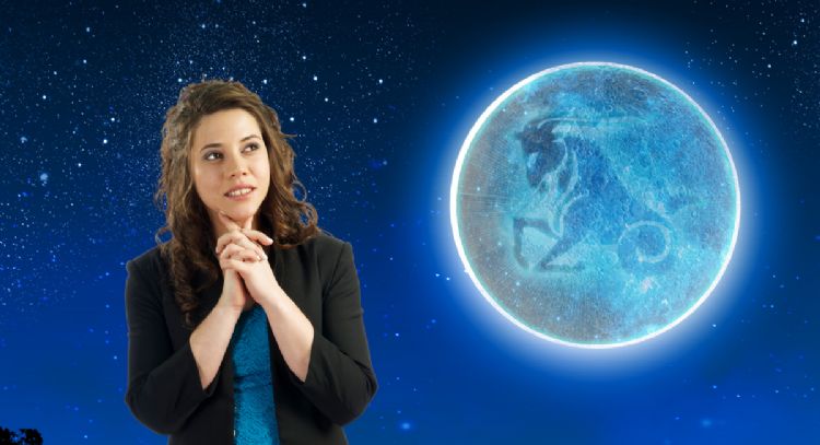 Luna en Capricornio: los 3 signos que vivirán un cambio a nivel profesional gracias a sus nativos astrales