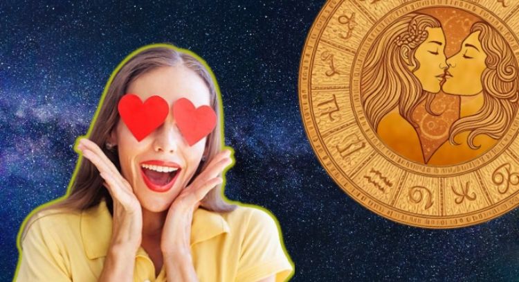 ¿Cuáles son los signos del horóscopo que estarán más apasionados?