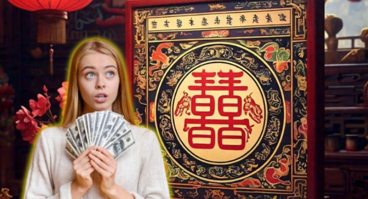 Estos son los 3 signos que atraerán el dinero, según la astrología oriental