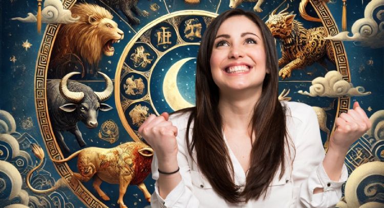Las predicciones del Horóscopo Chino de HOY viernes 6 de diciembre en el amor, salud y dinero, según la astrología china