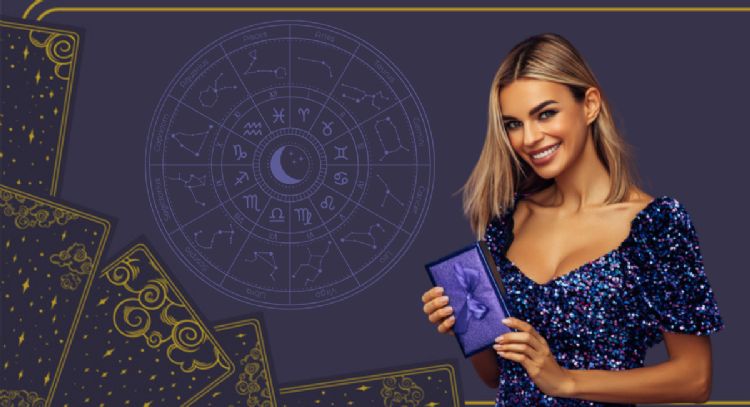 Estos 5 signos zodiacales serán bañados de prosperidad y riqueza en los próximos 7 días, según el Tarot