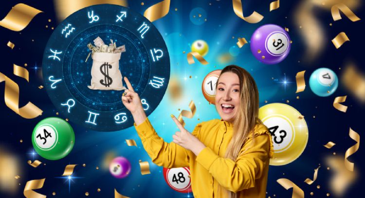 Estos son los 3 signos que podrían ganar la lotería en diciembre, según la Inteligencia Artificial