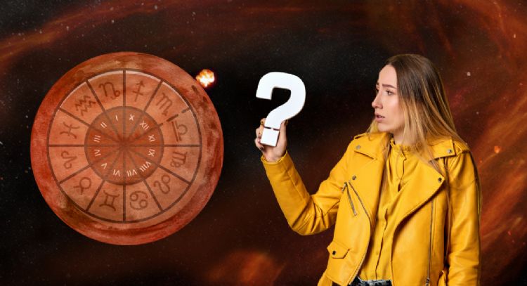 Estos son los 3 signos que volverán con sus exparejas debido a Marte Retrógrado