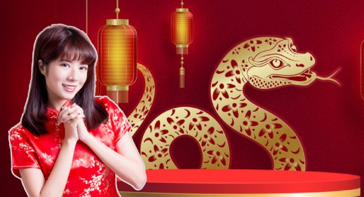Serpiente de Madera: las predicciones para este animal en el 2025, según la astrología oriental