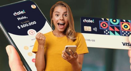 Dale! revoluciona las billeteras digitales con nuevos servicios en Colombia