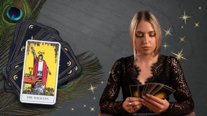 Estos 5 signos zodiacales serán premiados con una ola de dinero en los próximos 5 días, según el Tarot