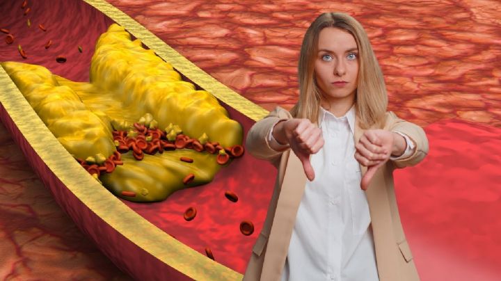 La fruta que es llamada el oro naranja porque reduce el colesterol en sangre