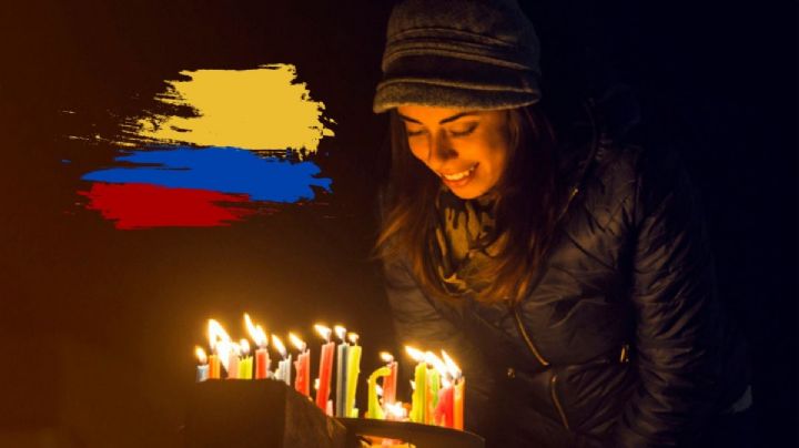 Recicla una cartulina vieja y crea tus propios faroles para el Día de Velitas sin gastar de más