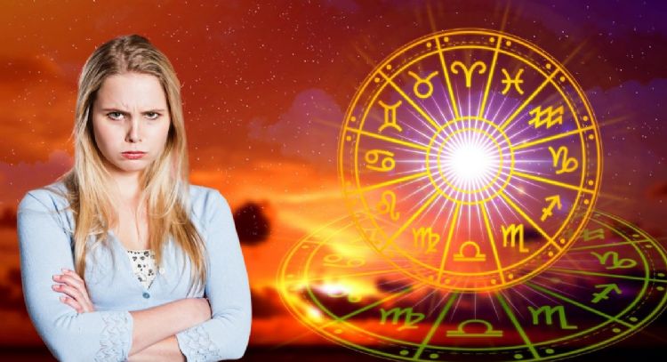 Cuál es el signo que se irrita más rápido, según la astrología