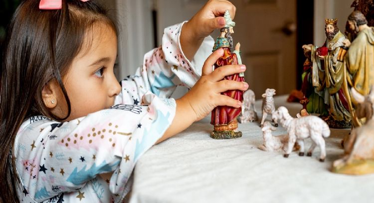 Descubre qué animales deben estar en tu pesebre este diciembre, según la Biblia