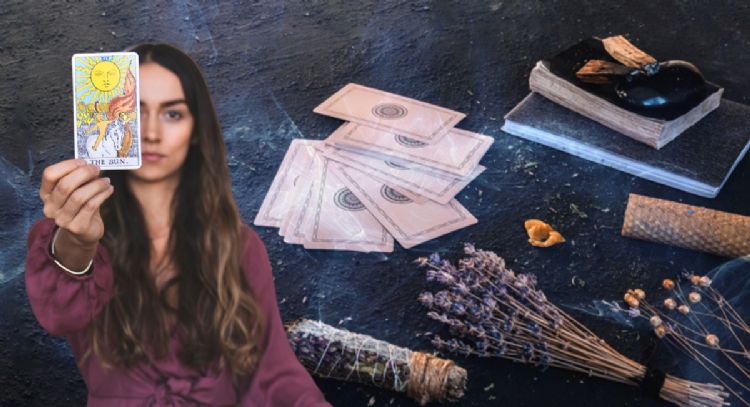 Estos 5 signos zodiacales serán bañados de abundancia y fortuna en el primer sábado de diciembre, según el Tarot