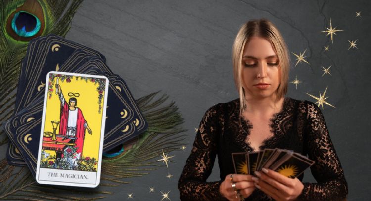 Estos 5 signos zodiacales serán premiados con una ola de dinero en los próximos 5 días, según el Tarot