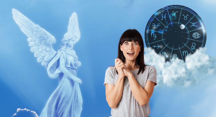 Estos son los 4 signos que multiplicarán sus bienes en los próximos 5 días, según los Ángeles de la Guarda