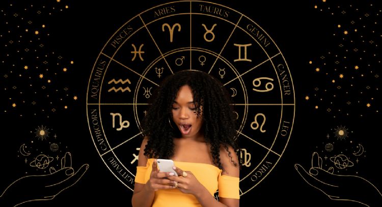 Los 3 signos que serán iluminados con la gracia divina entre el 8 y el 24 de diciembre, según la astrología