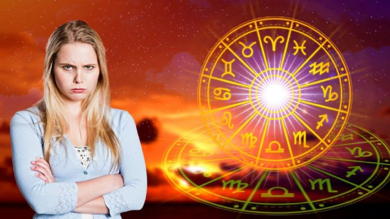 Cuál es el signo que se irrita más rápido, según la astrología