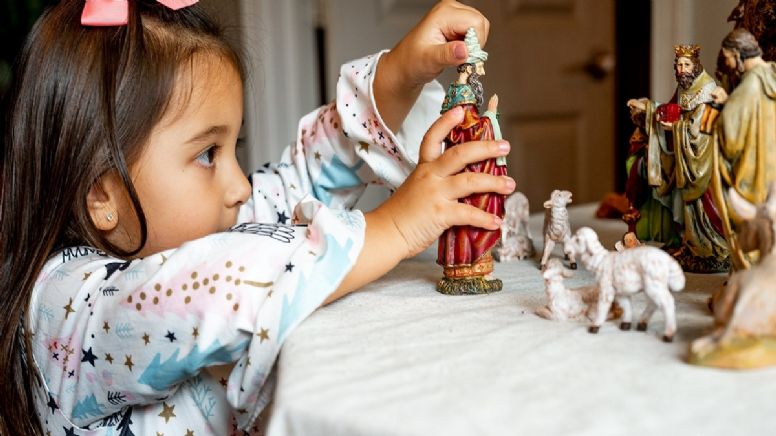 Descubre qué animales deben estar en tu pesebre este diciembre, según la Biblia