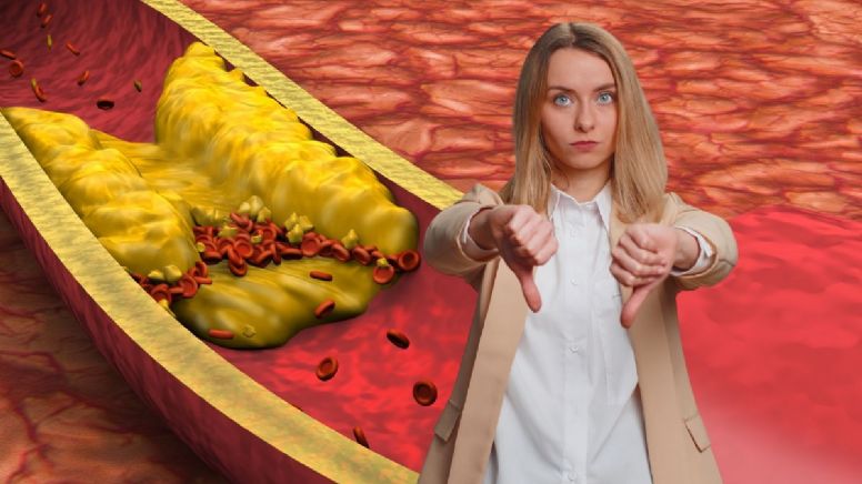 La fruta que es llamada el oro naranja porque reduce el colesterol en sangre