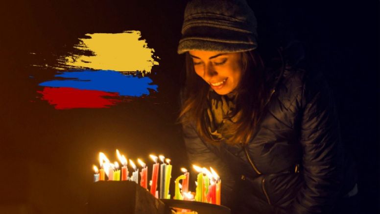 Recicla una cartulina vieja y crea tus propios faroles para el Día de Velitas sin gastar de más