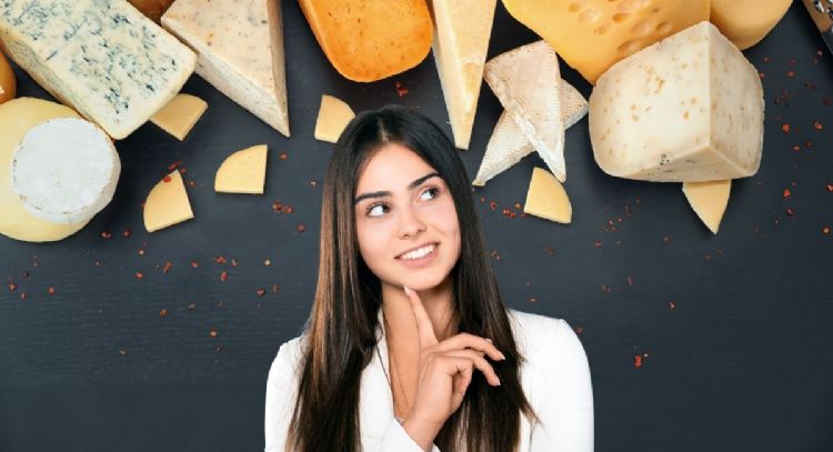 Qué quesos se recomiendan comer para mejorar la memoria, según un neurólogo
