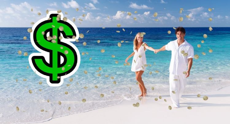 Toma asiento antes de conocer cuánto cuesta un viaje a Cancún para 2 personas con comida y alojamiento