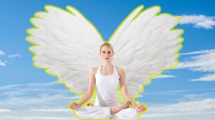 Conoce el profundo mensaje del Ángel de la Guarda para  Libra, Escorpio y Sagitario este 8 de diciembre