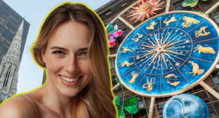 Estos son los 5 signos que vivirán una ola de felicidad en sus vidas del 8 al 10 de diciembre