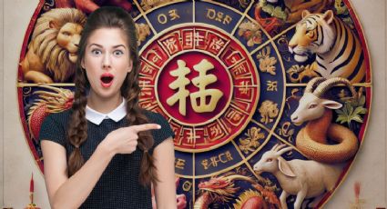 Las predicciones del Horóscopo Chino de HOY lunes 9 de diciembre en el amor, salud y dinero, según la astrología china