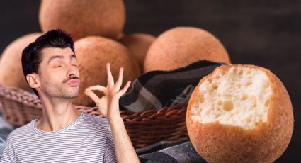 Te contamos el secreto de la abuela para que los buñuelos no se exploten