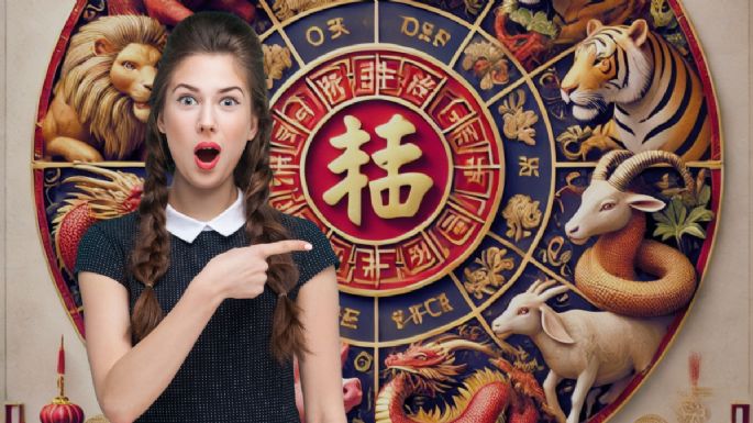 Las predicciones del Horóscopo Chino de HOY lunes 9 de diciembre en el amor, salud y dinero, según la astrología china