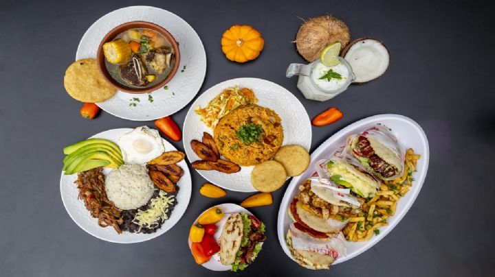 La Inteligencia Artificial reveló cuál es el plato de Colombia más dañino para la salud