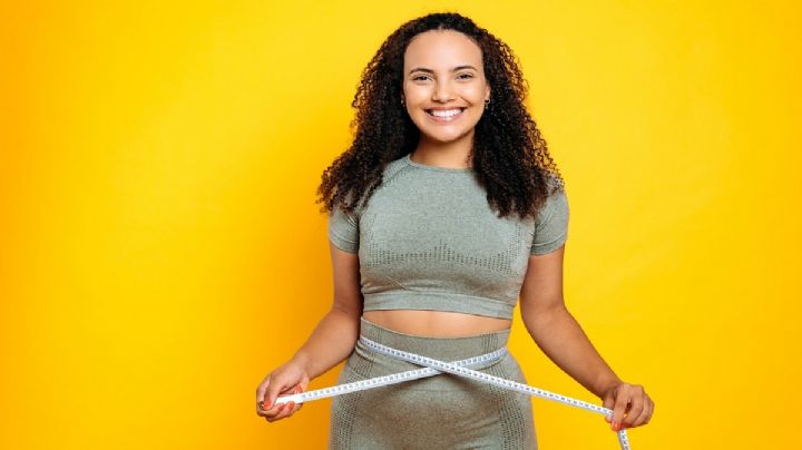 El reto extremo que todo el mundo está intentando: pierde 10 kg en solo una semana