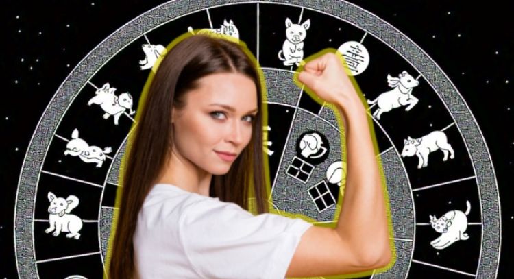 Estos son los 4 signos que tendrán mayor fortaleza para superar sus problemas en diciembre, según la