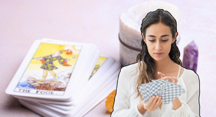 Estos 5 signos zodiacales serán bendecidos de prosperidad y paz espiritual del 9 al 12 de diciembre, según el Tarot